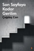 Son Sayfaya Kadar Gerilim