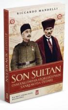 Son Sultan-Osmanlı İmparatorluğunun Sanremoda Ölümü