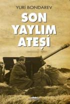 Son Yaylım Ateşi