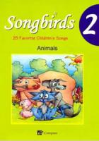 Songbirds 2 + CD (Animals)