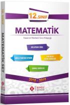 Sonuç 12. Sınıf Matematik Modüler Set 2018-2019