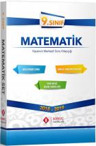 Sonuç 9. Sınıf Matematik Modüler Set 2018-2019