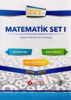 Sonuç TYT Matematik Set 1 Modüler Set 2018-2019