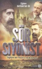 Sör Siyonist