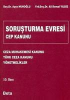 Soruşturma Evresi Cep Kanunu