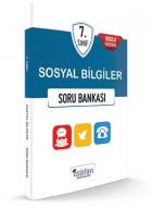 Asistan Yayınları 7. Sınıf Sosyal Bilgiler Soru Bankası