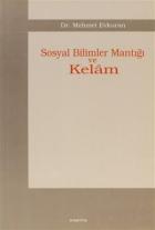 Sosyal Bilimler Mantığı ve Kelam