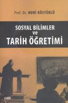 Sosyal Bilimler ve Tarih Öğretimi