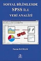 Sosyal Bilimlerde SPSS ile Veri Analizi