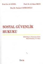 Sosyal Güvenlik Hukuku