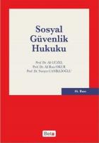 Sosyal Güvenlik Hukuku