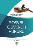 Sosyal Güvenlik Hukuku