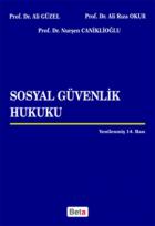 Sosyal Güvenlik Hukuku