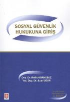 Sosyal Güvenlik Hukukuna Giriş