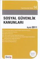 Sosyal Güvenlik Kanunları