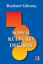 Sosyal Kültürel Değişme