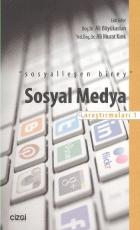 Sosyal Medya Araştırmaları 1