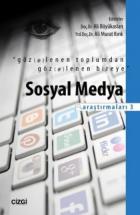 Sosyal Medya Araştırmaları 3