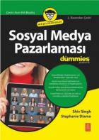 Sosyal Medya Pazarlaması