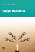 Sosyal Meseleler