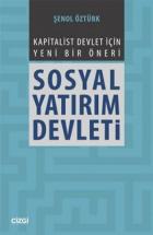 Sosyal Yatırım Devleti