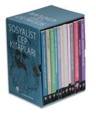 Sosyalist Cep Kitapları Seti-12 Kitap