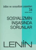 Sosyalizmin İnşasında Sorunlar