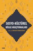 Sosyo-Kültürel Bölge Araştırmaları