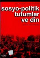 Sosyo-Politik Tutumlar ve Din Konya Araştırması