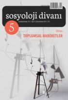 Sosyoloji Divanı Sayı 5