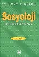 Sosyoloji Eleştirel Bir Yaklaşım