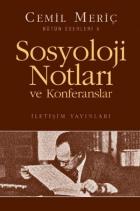 Sosyoloji Notları ve Konferansları