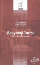 Sosyoloji Tarihi