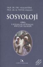 Sosyoloji