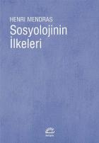 Sosyolojinin İlkeleri
