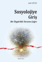 Sosyolojiye Giriş