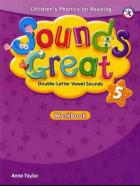 Sounds Great 5 Workbook