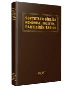 Sovyetler Birliği Komünist-Bolşevik-Partisinin Tarihi