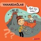 Söyle Bana Neden? Yanardağlar