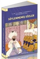 Söylenmemiş Sözler