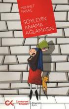 Söyleyin Anama Ağlamasın