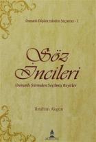 Söz İncileri