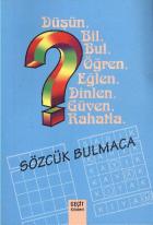 Sözcük Bulmaca