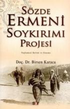 Sözde Ermeni Soykırımı Projesi