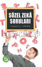 Sözel Zeka Soruları