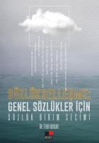 Sözlükleşme-Genel Sözlükler İçin