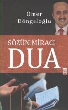 Sözün Miracı Dua