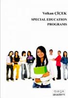 Special Education Programs