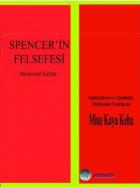 Spencer’in Felsefesi