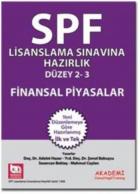 SPF Finansal Piyasalar